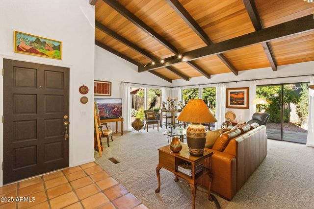 30 VAQUERO Circle, Sedona, AZ 86351