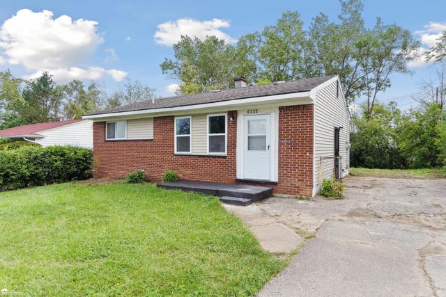 6222 Otoole Lane, Mt Morris, MI 48458