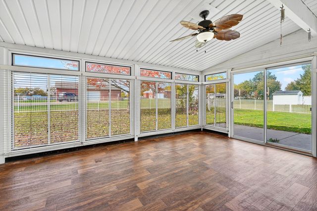 145 Maple Street, Ashville, OH 43103