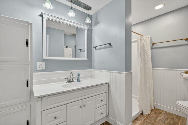 145 Maple Street, Ashville, OH 43103