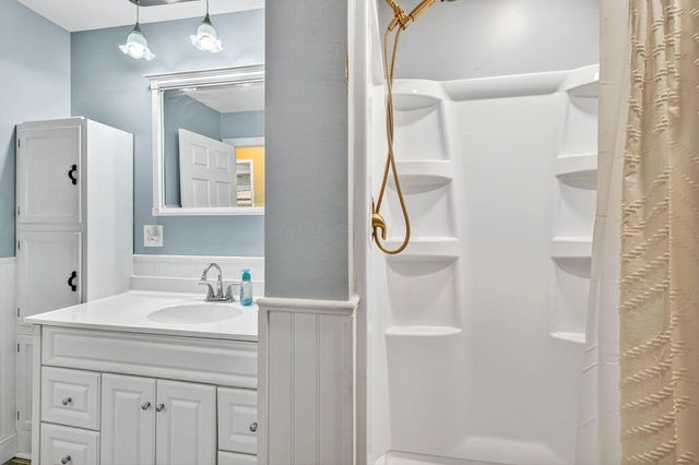 145 Maple Street, Ashville, OH 43103