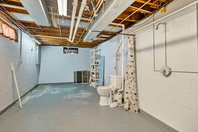 145 Maple Street, Ashville, OH 43103