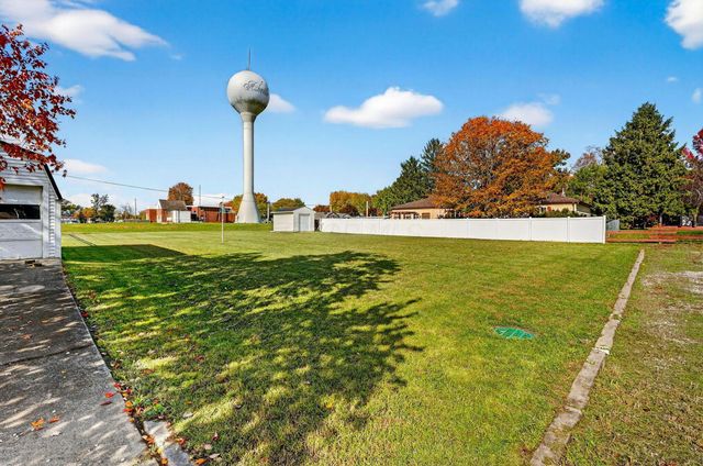 145 Maple Street, Ashville, OH 43103