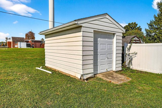 145 Maple Street, Ashville, OH 43103