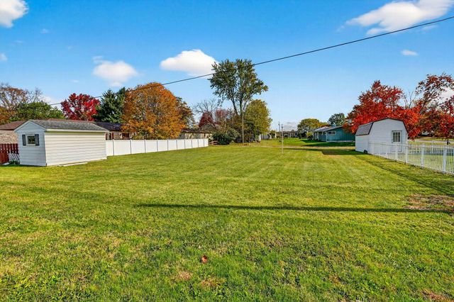 145 Maple Street, Ashville, OH 43103