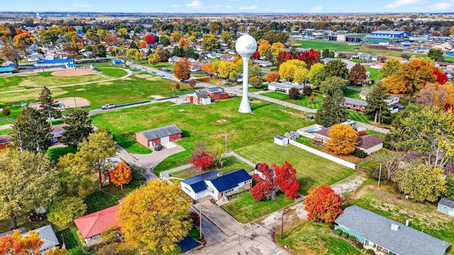 145 Maple Street, Ashville, OH 43103