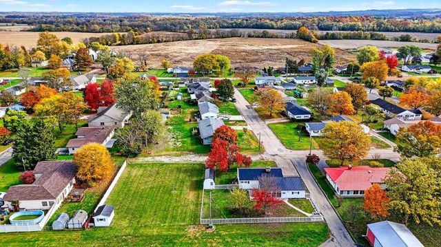 145 Maple Street, Ashville, OH 43103