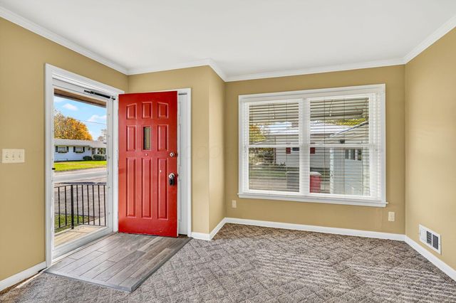 145 Maple Street, Ashville, OH 43103