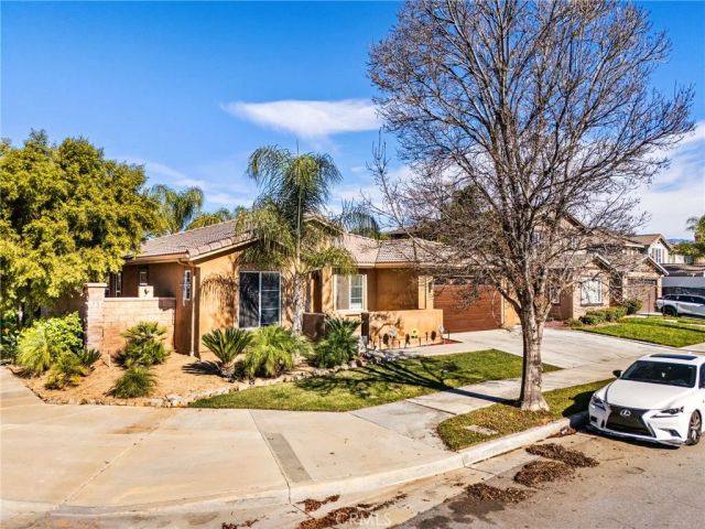 4526 Trotter Drive, Hemet, CA 92545