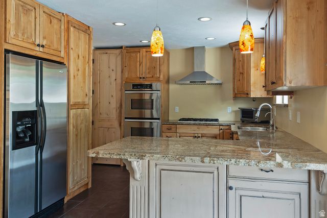 9473 S HUNTS END DR, Sandy, UT 84092
