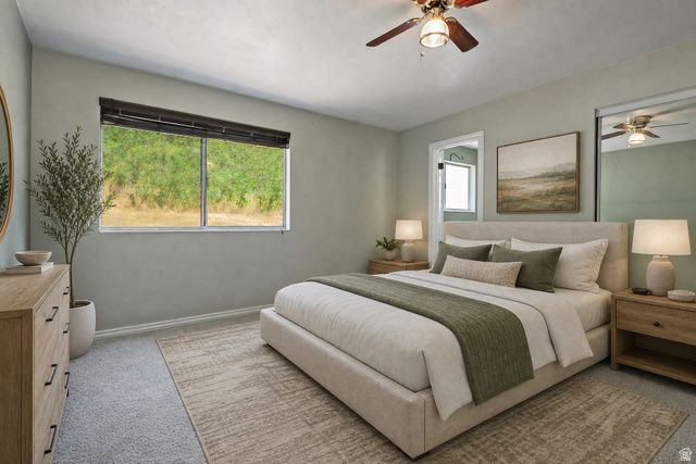 9473 S HUNTS END DR, Sandy, UT 84092