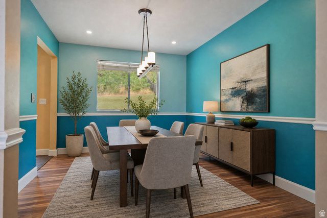 9473 S HUNTS END DR, Sandy, UT 84092