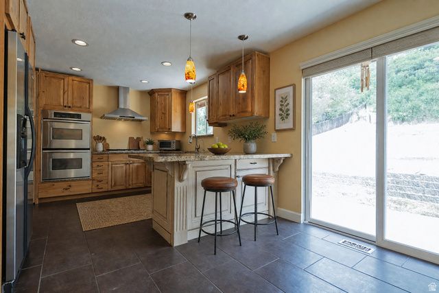 9473 S HUNTS END DR, Sandy, UT 84092