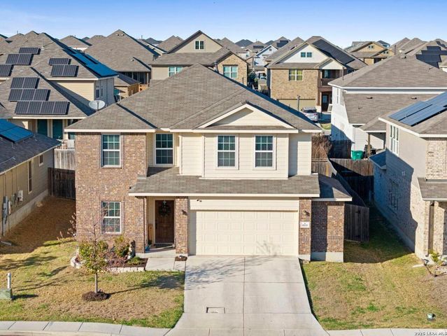 8935 Holland Park, Converse, TX 78109