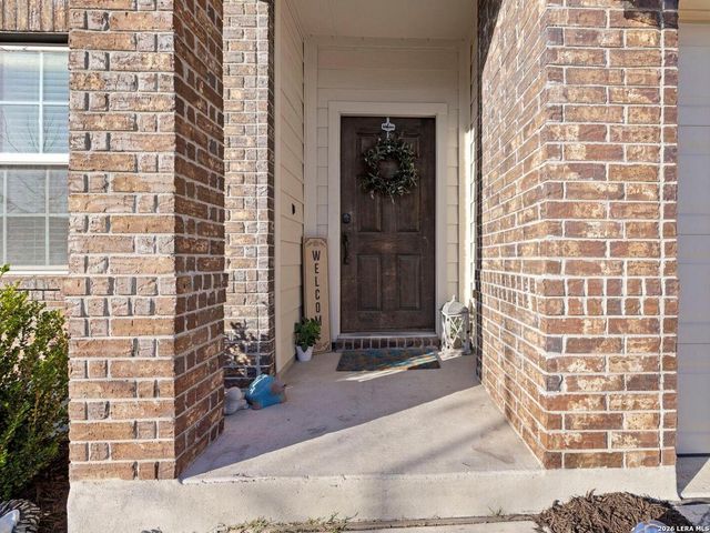 8935 Holland Park, Converse, TX 78109