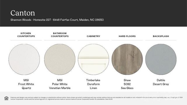 6448 Fairfax Court, Maiden, NC 28650