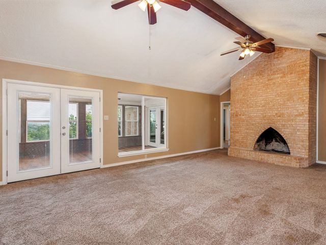 905 High Road, Coleman, TX 76834