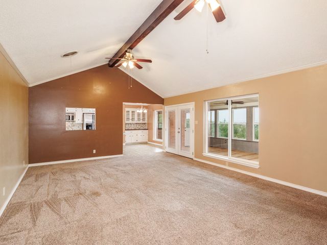 905 High Road, Coleman, TX 76834