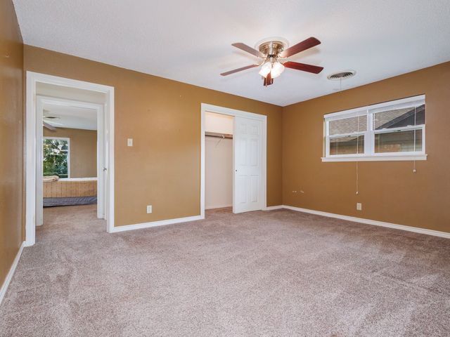 905 High Road, Coleman, TX 76834