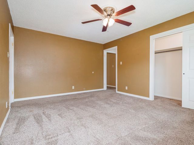905 High Road, Coleman, TX 76834