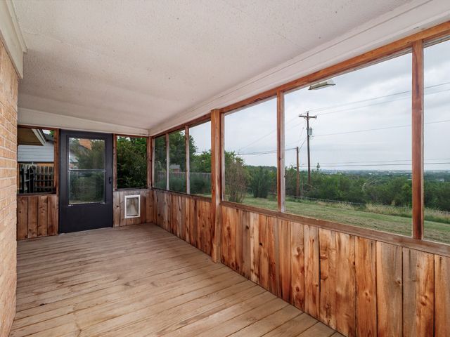 905 High Road, Coleman, TX 76834