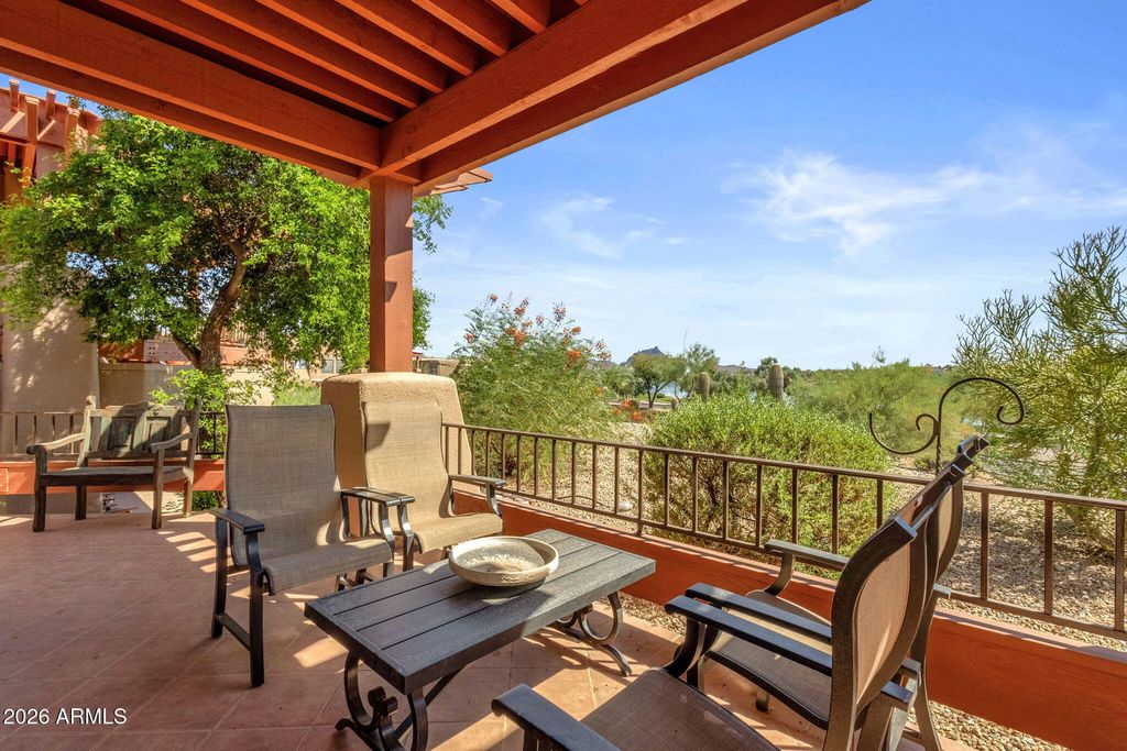 13013 N PANORAMA Drive 115, Fountain Hills, AZ 85268 — exterior