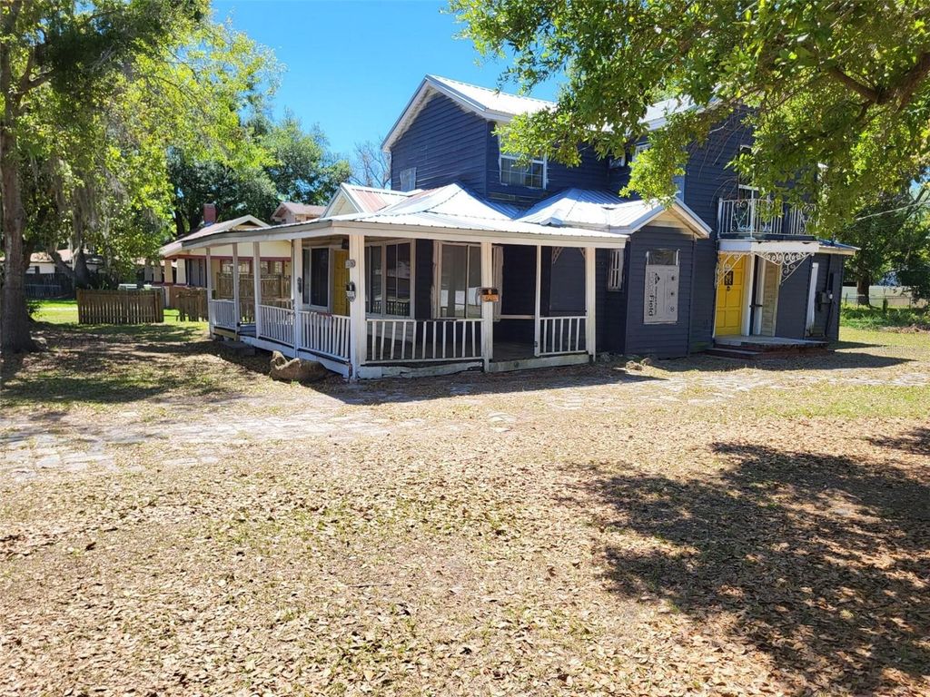 3520 N FLORIDA AVENUE, Lakeland, FL 33805