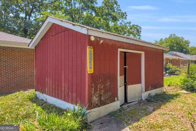 128 Smith Street, Hartwell, GA 30643