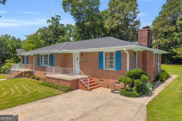 128 Smith Street, Hartwell, GA 30643