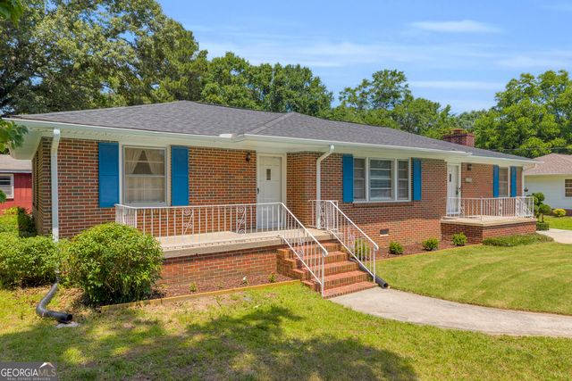 128 Smith Street, Hartwell, GA 30643
