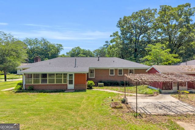 128 Smith Street, Hartwell, GA 30643