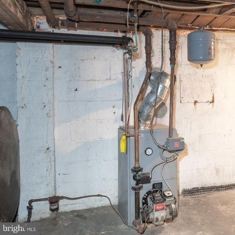 3320 SPRINGDALE AVE, District Heights, MD 20747