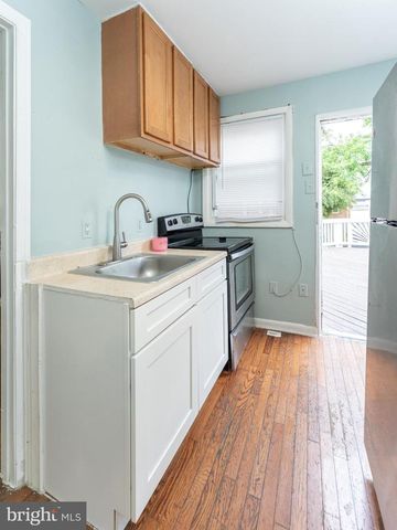 3320 SPRINGDALE AVE, District Heights, MD 20747