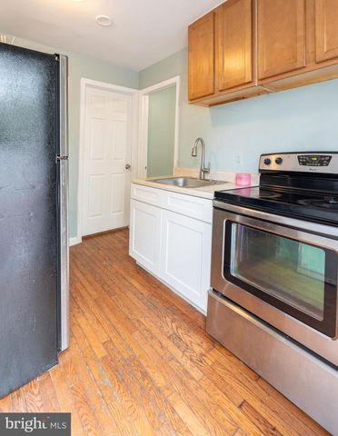 3320 SPRINGDALE AVE, District Heights, MD 20747