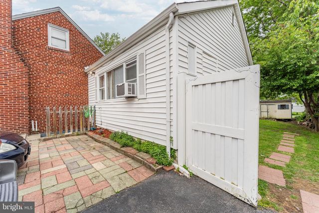 3320 SPRINGDALE AVE, District Heights, MD 20747