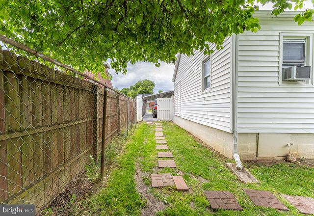 3320 SPRINGDALE AVE, District Heights, MD 20747