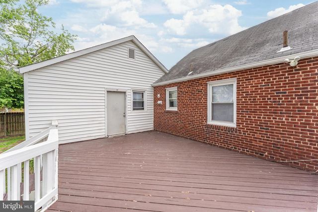3320 SPRINGDALE AVE, District Heights, MD 20747