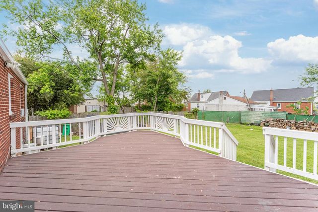 3320 SPRINGDALE AVE, District Heights, MD 20747