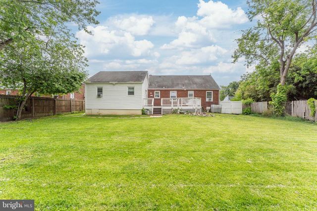 3320 SPRINGDALE AVE, District Heights, MD 20747