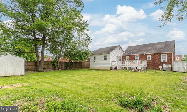 3320 SPRINGDALE AVE, District Heights, MD 20747