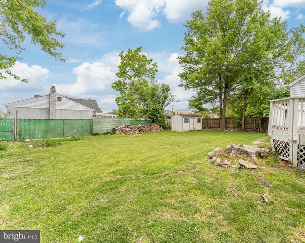 3320 SPRINGDALE AVE, District Heights, MD 20747