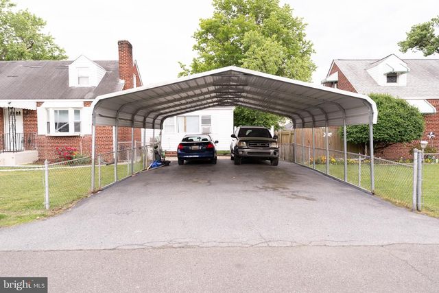 3320 SPRINGDALE AVE, District Heights, MD 20747
