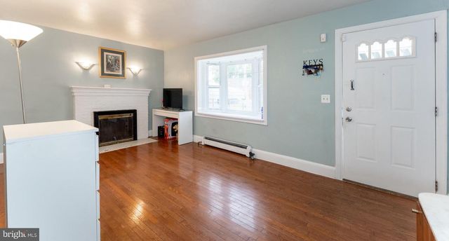 3320 SPRINGDALE AVE, District Heights, MD 20747