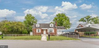 3320 SPRINGDALE AVE, District Heights, MD 20747