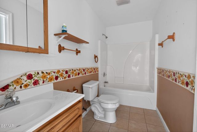 268 Burning Oaks Drive, Sevierville, TN 37876