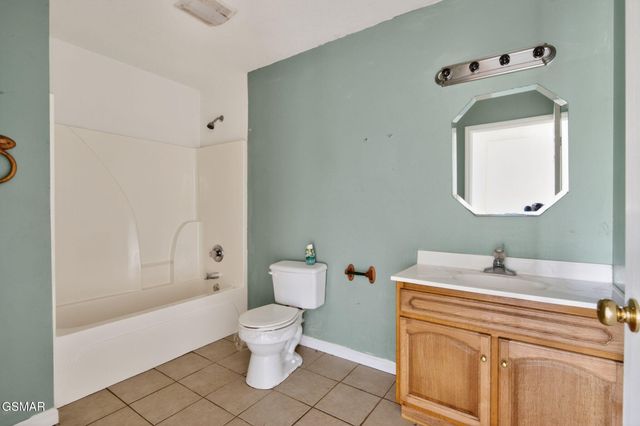 268 Burning Oaks Drive, Sevierville, TN 37876