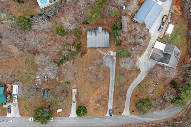 268 Burning Oaks Drive, Sevierville, TN 37876