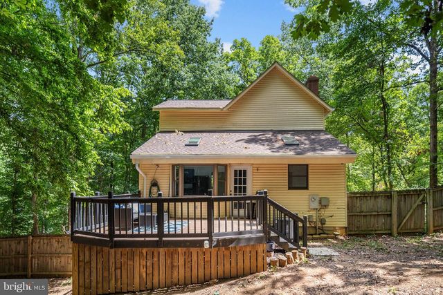 64 GREENRIDGE DR, Stafford, VA 22554
