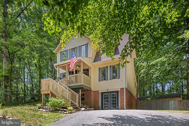 64 GREENRIDGE DR, Stafford, VA 22554