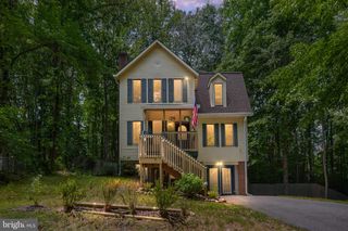 64 GREENRIDGE DR, Stafford, VA 22554